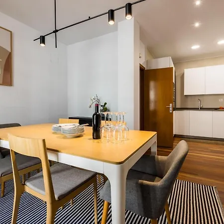 Soul By Sweet Ss Parking Incl