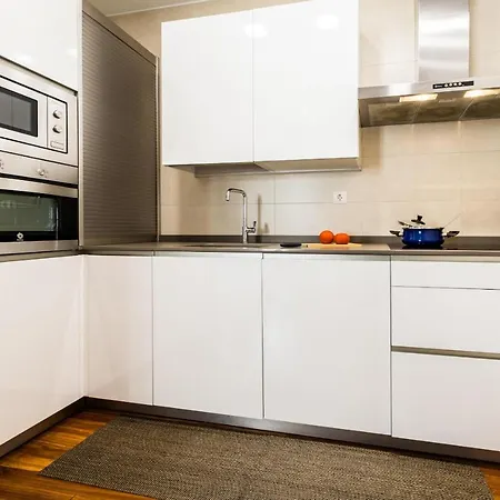 Apartman Soul By Sweet Ss Parking Incl San Sebastián