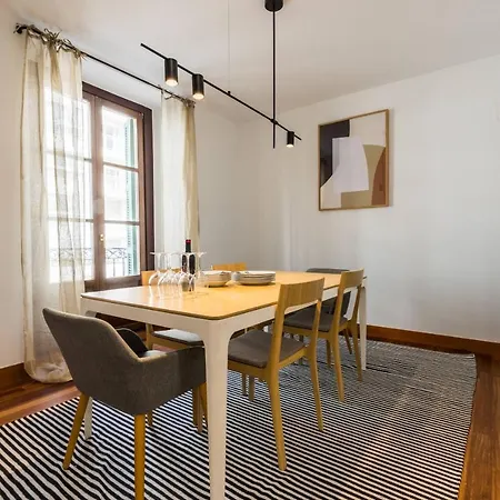 Apartman Soul By Sweet Ss Parking Incl *