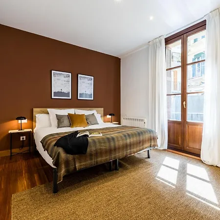 Soul By Sweet Ss Parking Incl San Sebastián