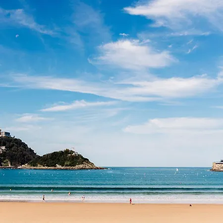 Soul By Sweet Ss Parking Incl Apartman