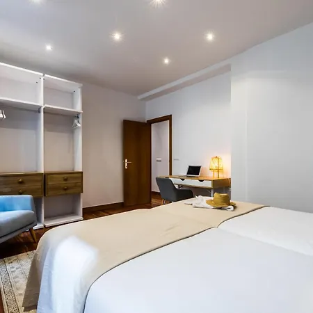 Appartamento Soul By Sweet Ss Parking Incl San Sebastián