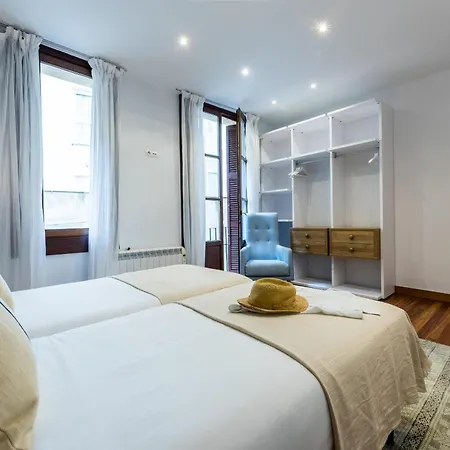 Soul By Sweet Ss Parking Incl 公寓