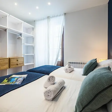 Soul By Sweet Ss Parking Incl Apartman