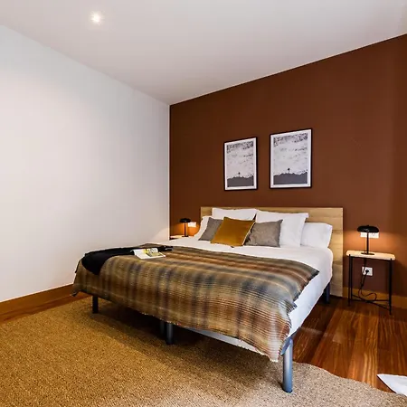 Soul By Sweet Ss Parking Incl Apartman *