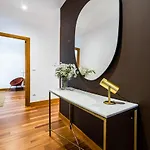 Apartamento Soul By Sweet Ss Parking Incl