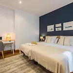Apartamento Soul By Sweet Ss Parking Incl San Sebastián