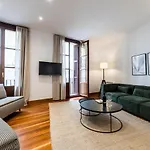 Apartamento Soul By Sweet Ss Parking Incl *