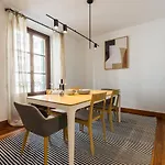 Apartamento Soul By Sweet Ss Parking Incl *