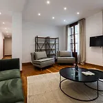 Apartamento Soul By Sweet Ss Parking Incl *