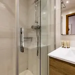 Soul By Sweet Ss Parking Incl Apartamento *