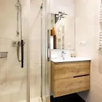 Apartamento Soul By Sweet Ss Parking Incl San Sebastián