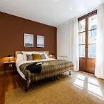 Soul By Sweet Ss Parking Incl San Sebastián