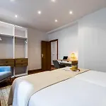 Apartamento Soul By Sweet Ss Parking Incl San Sebastián