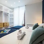 Soul By Sweet Ss Parking Incl Apartamento
