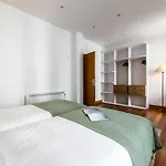 Soul By Sweet Ss Parking Incl San Sebastián