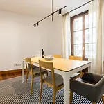 Apartamento Soul By Sweet Ss Parking Incl San Sebastián