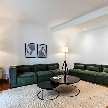 Soul By Sweet Ss Parking Incl Daire San Sebastián