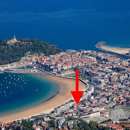 Soul By Sweet Ss Parking Incl *