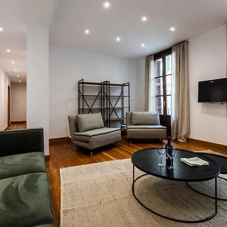 Apartman Soul By Sweet Ss Parking Incl *