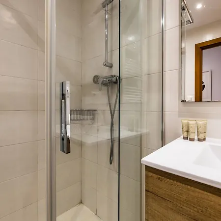 Soul By Sweet Ss Parking Incl Apartman *
