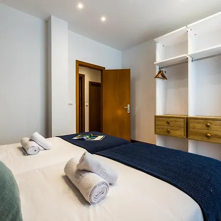 Soul By Sweet Ss Parking Incl *