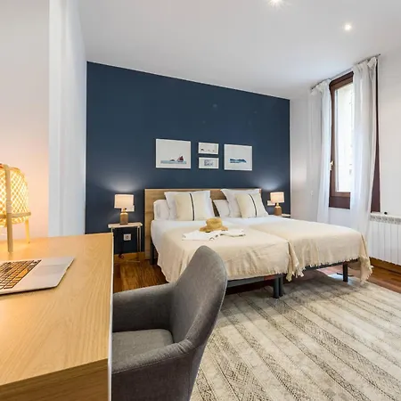 Soul By Sweet Ss Parking Incl Appartement *