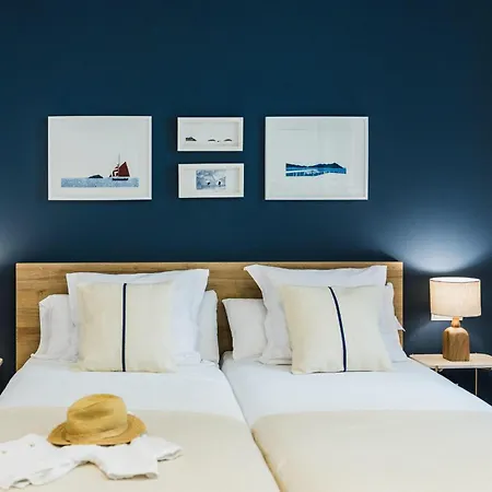 Soul By Sweet Ss Parking Incl Apartman