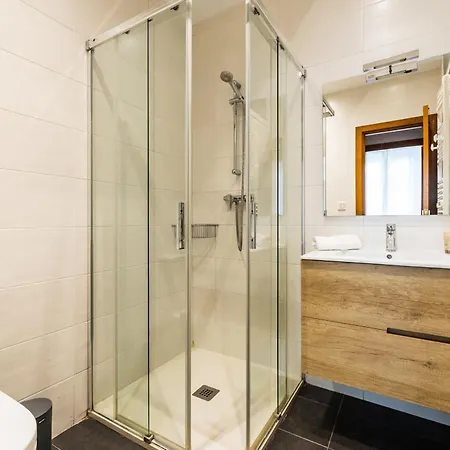Apartman Soul By Sweet Ss Parking Incl San Sebastián