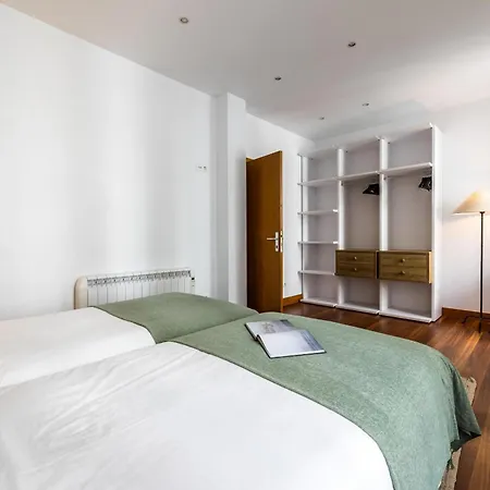 Soul By Sweet Ss Parking Incl San Sebastián