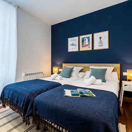 Soul By Sweet Ss Parking Incl * Saint-Sébastien