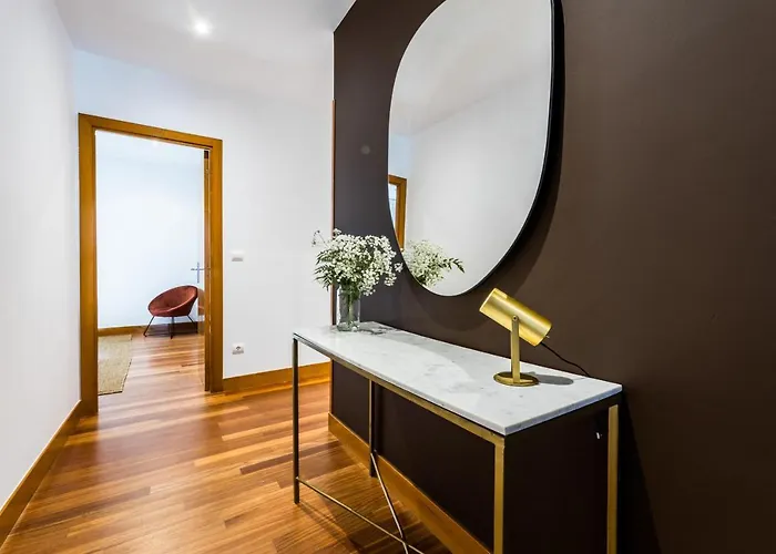 Apartman Soul By Sweet Ss Parking Incl