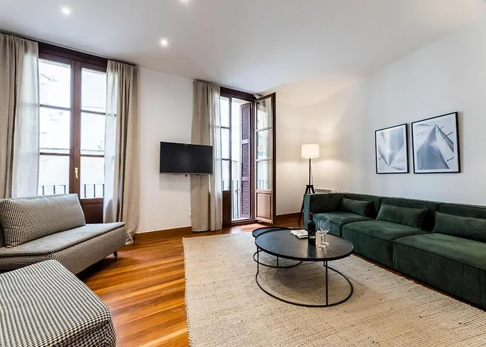 Apartman Soul By Sweet Ss Parking Incl *