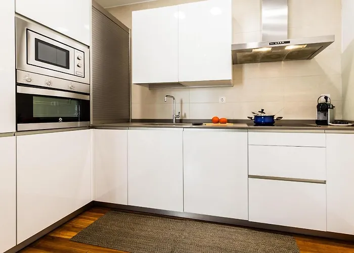 Apartman Soul By Sweet Ss Parking Incl San Sebastián