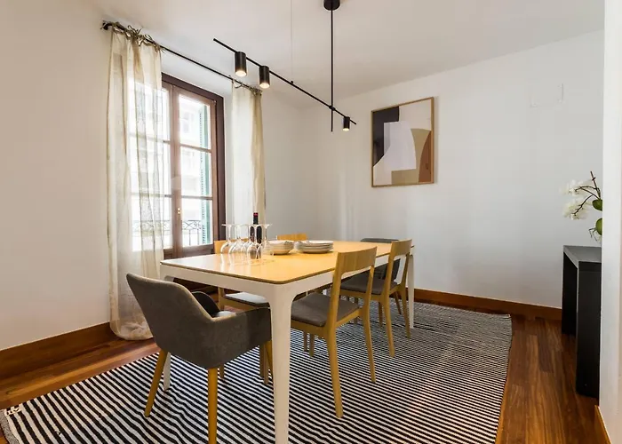 Apartman Soul By Sweet Ss Parking Incl *