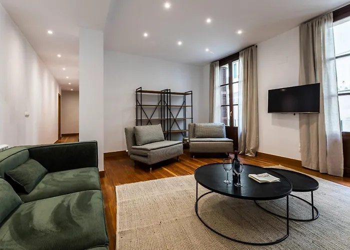 Apartman Soul By Sweet Ss Parking Incl *