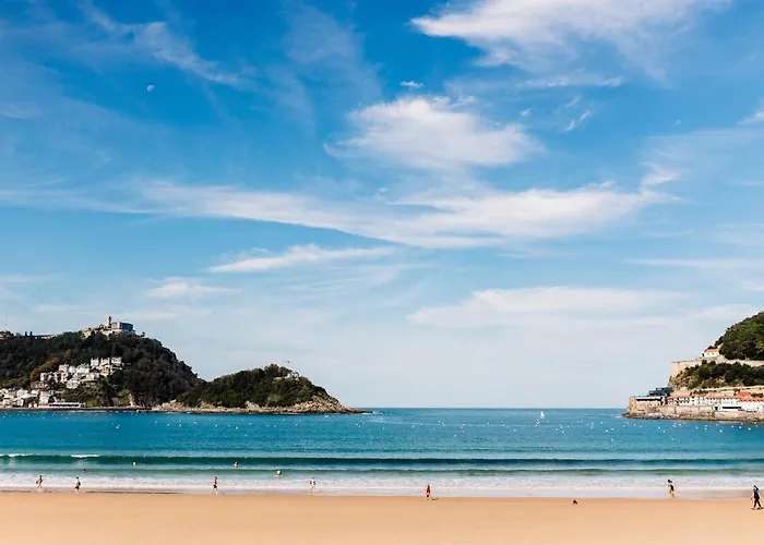 Soul By Sweet Ss Parking Incl Apartman