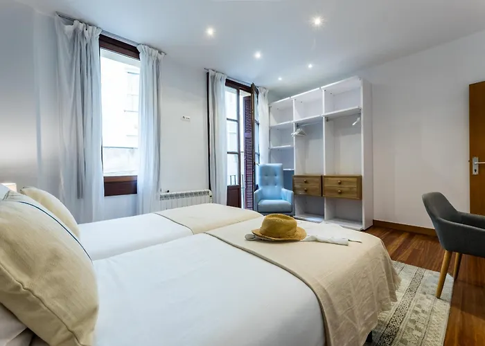 Soul By Sweet Ss Parking Incl Apartman