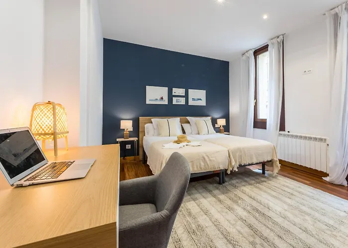 Soul By Sweet Ss Parking Incl Apartman *