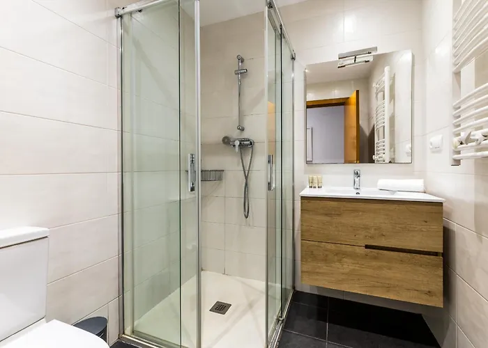 Apartman Soul By Sweet Ss Parking Incl