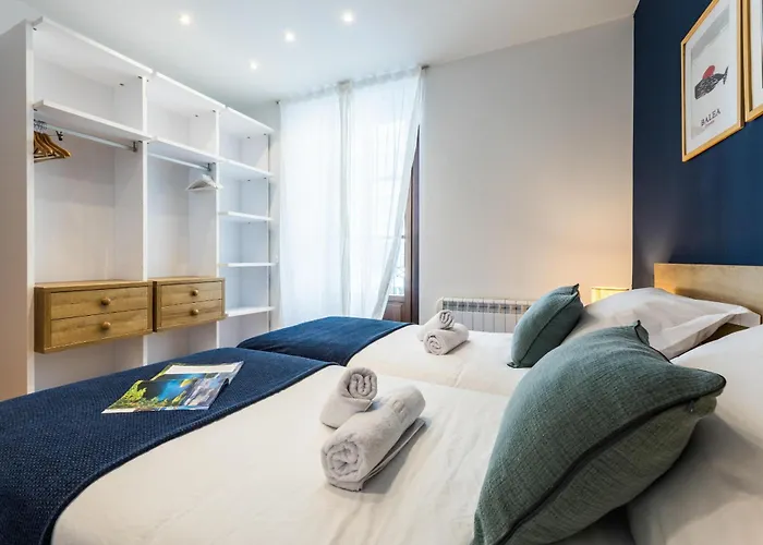 Soul By Sweet Ss Parking Incl Apartman