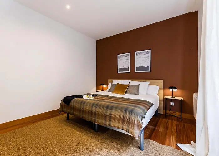 Soul By Sweet Ss Parking Incl Apartman *