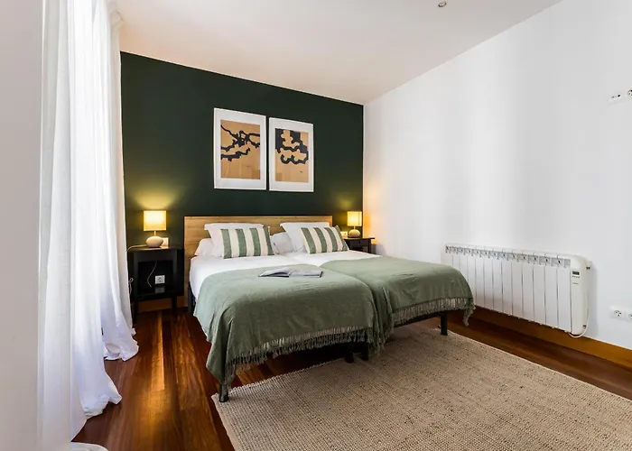 Soul By Sweet Ss Parking Incl *