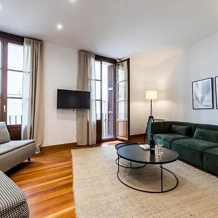 Appartement Soul By Sweet Ss Parking Incl *