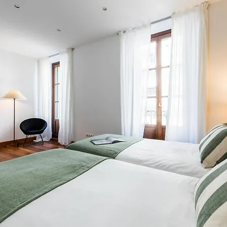 Soul By Sweet Ss Parking Incl Saint-Sébastien