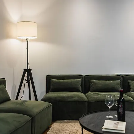 Soul By Sweet Ss Parking Incl * Saint-Sébastien