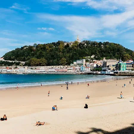 Soul By Sweet Ss Parking Incl *