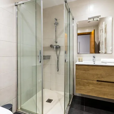 Appartement Soul By Sweet Ss Parking Incl