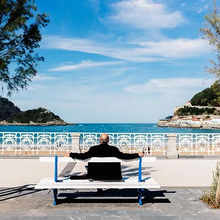 Soul By Sweet Ss Parking Incl Saint-Sébastien