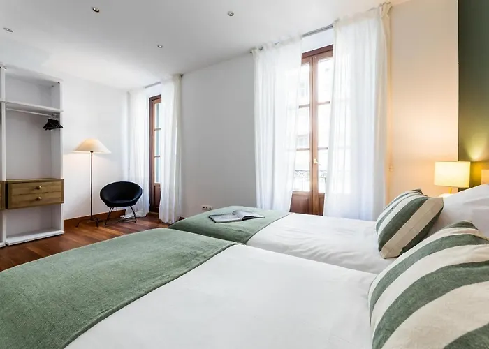 Soul By Sweet Ss Parking Incl 산세바스티안